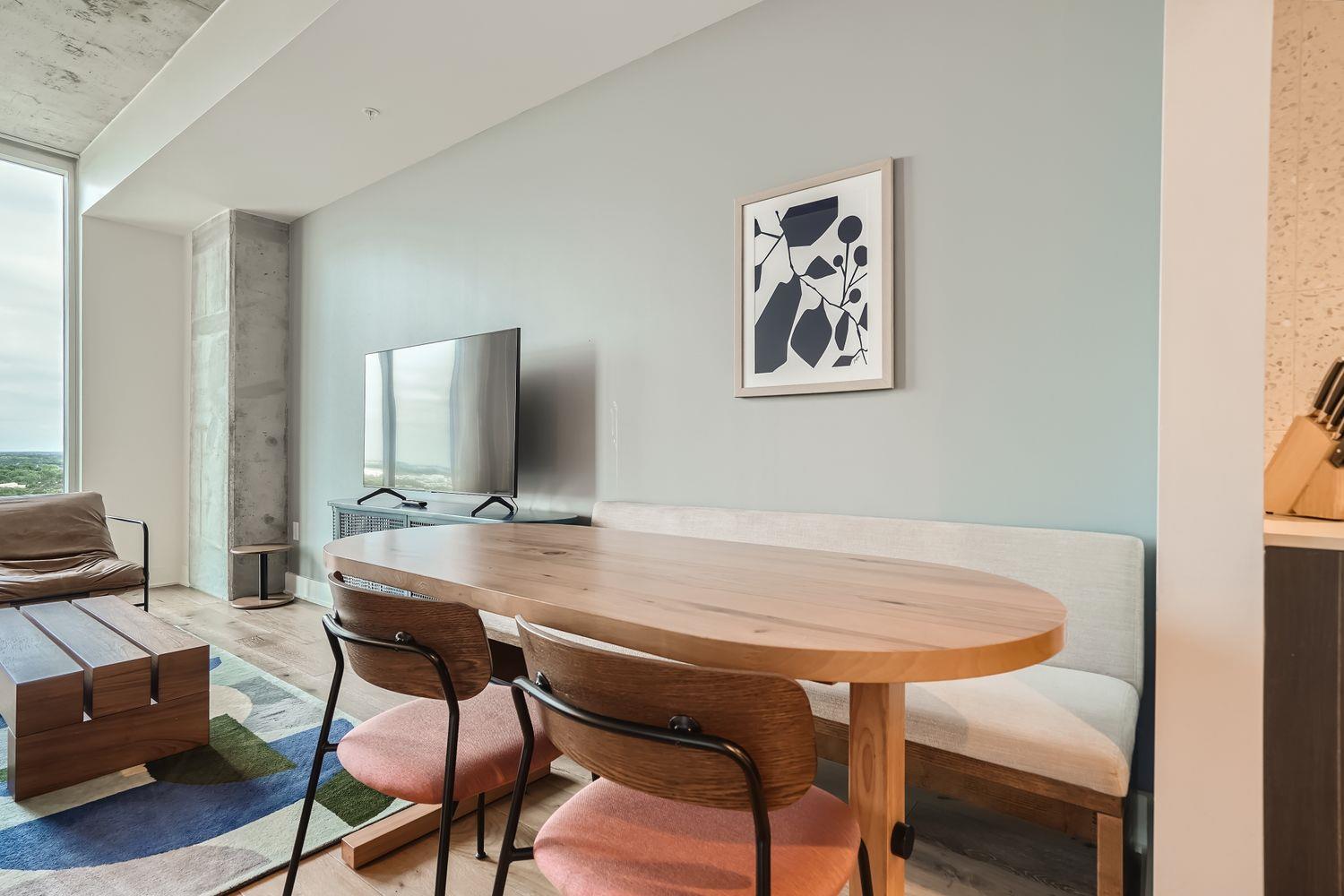 48 E East Ave # 1706
