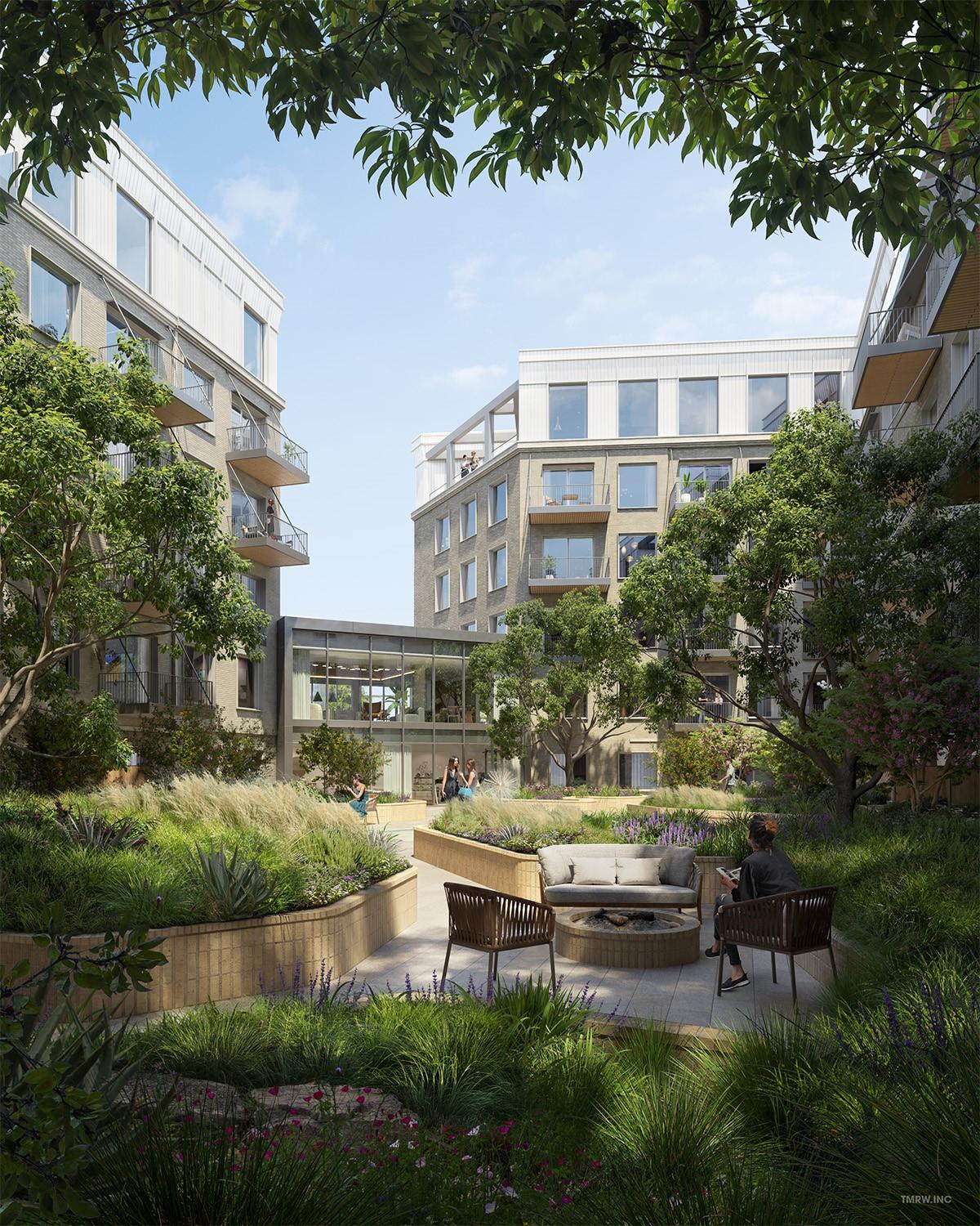 2121 S Congress Ave # 318B