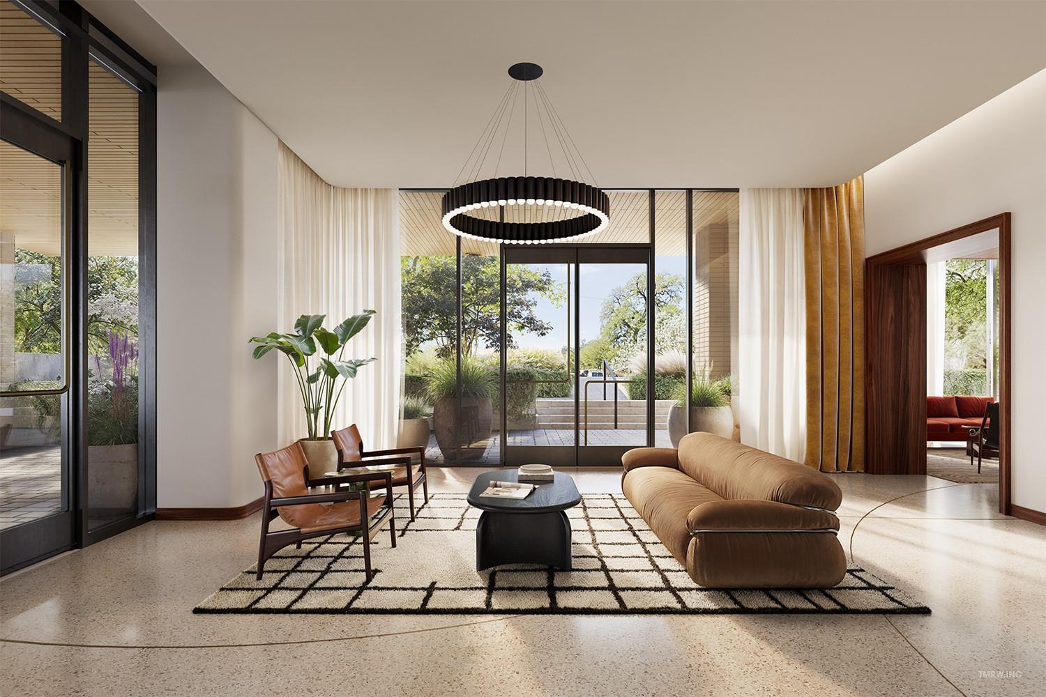 2121 S Congress Ave # 318B