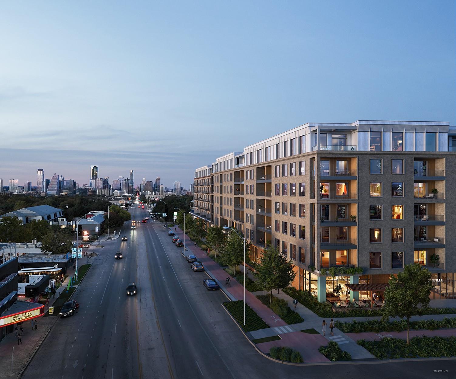 2121 S Congress Ave # 318B