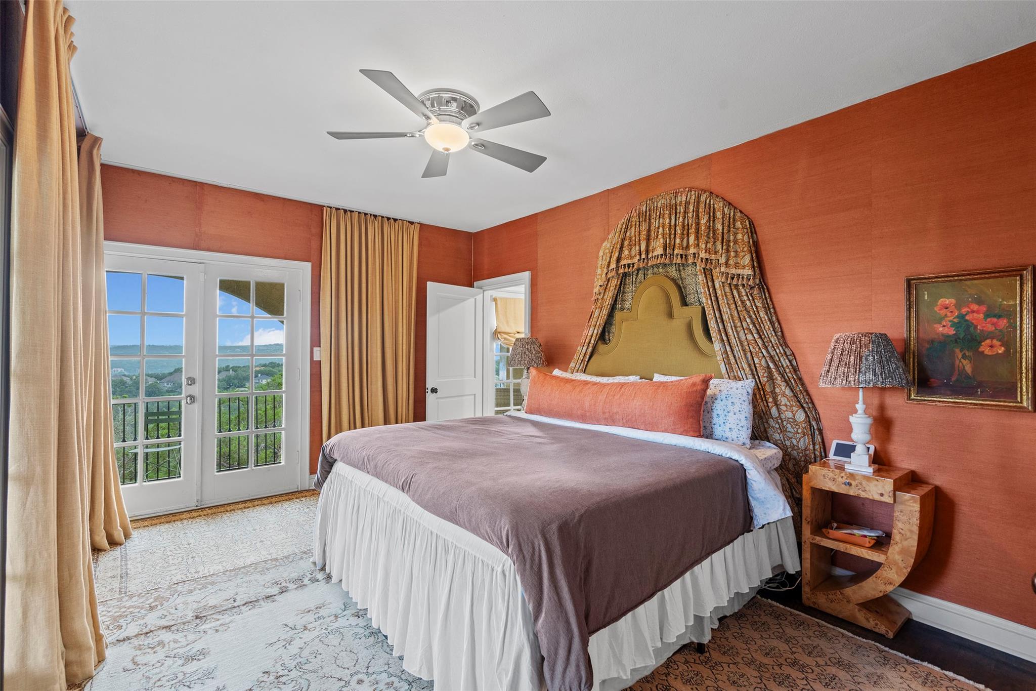 6203 Ledge Mountain DR