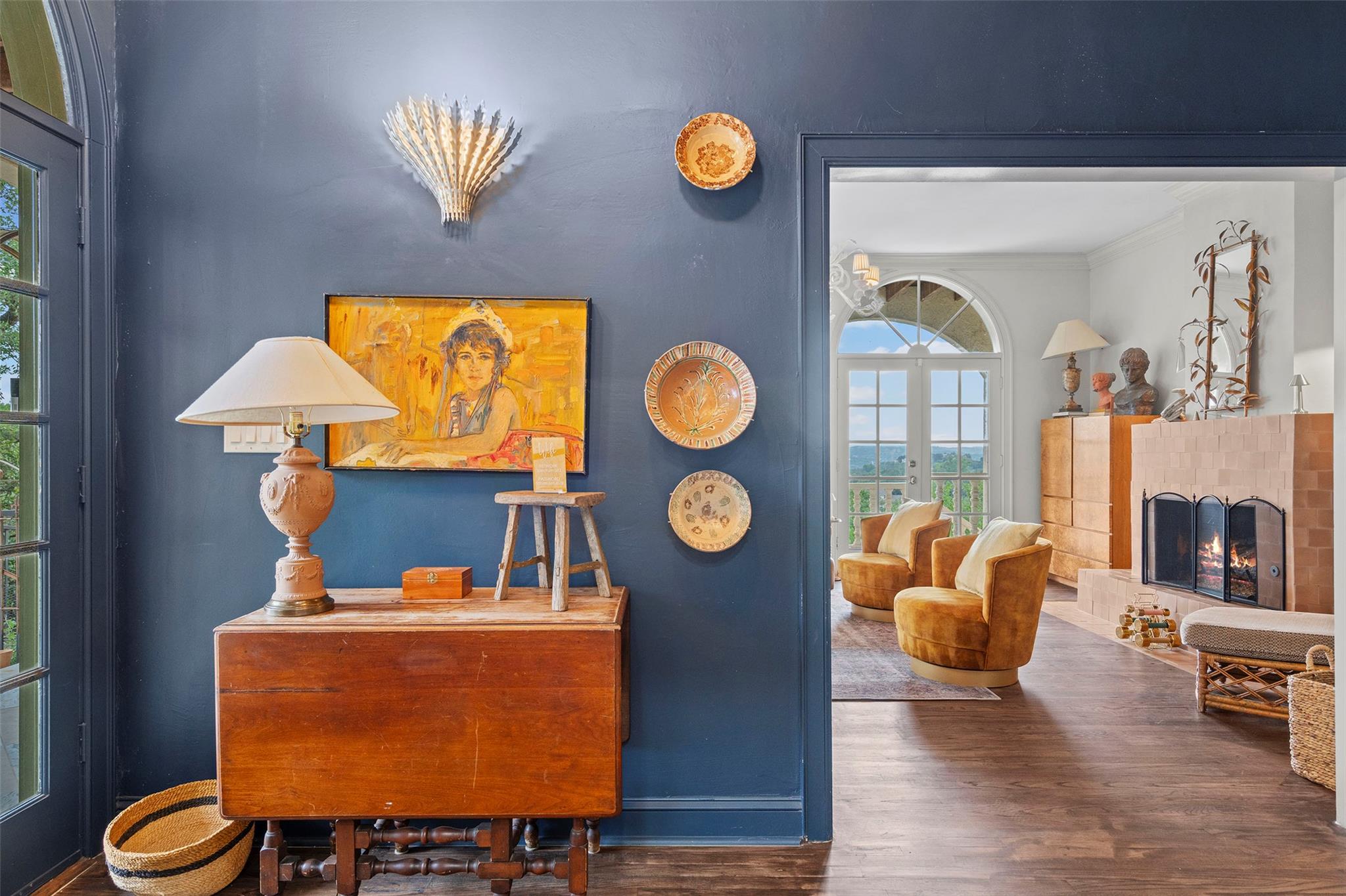 6203 Ledge Mountain DR