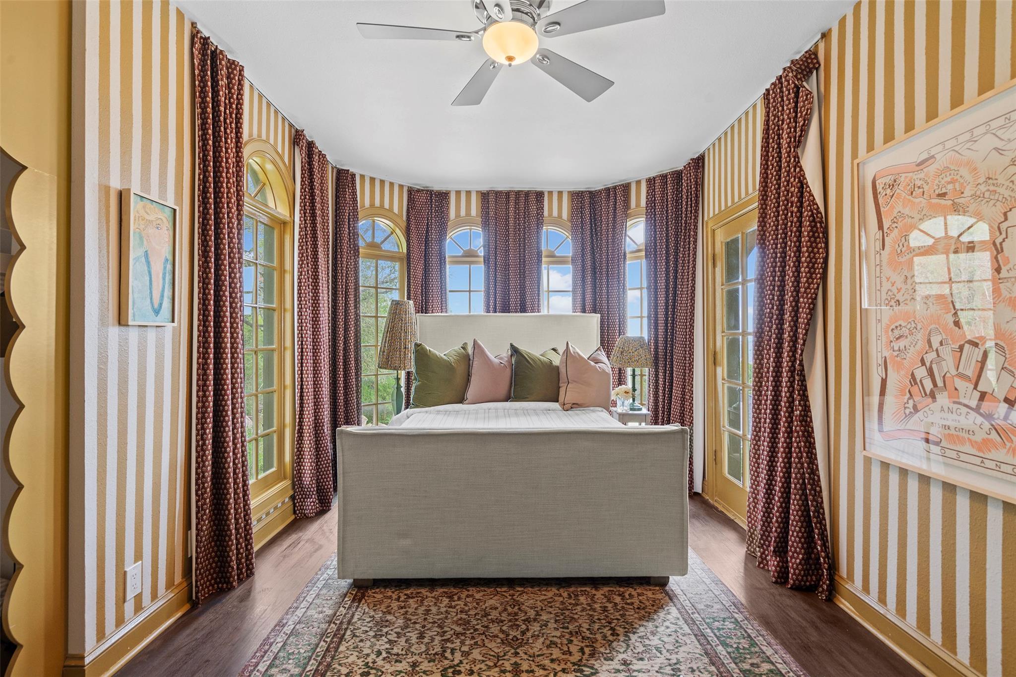 6203 Ledge Mountain DR