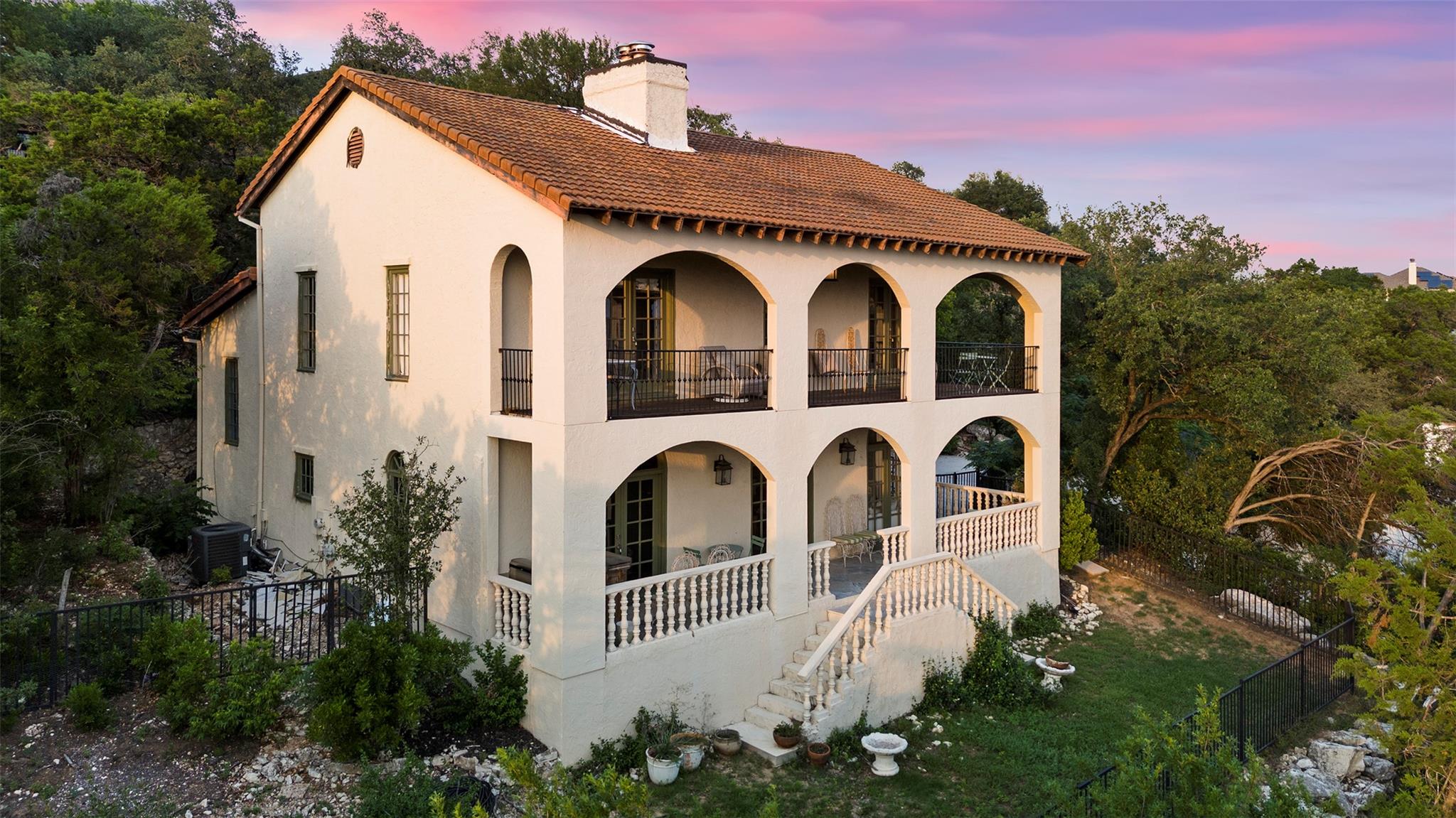 6203 Ledge Mountain DR