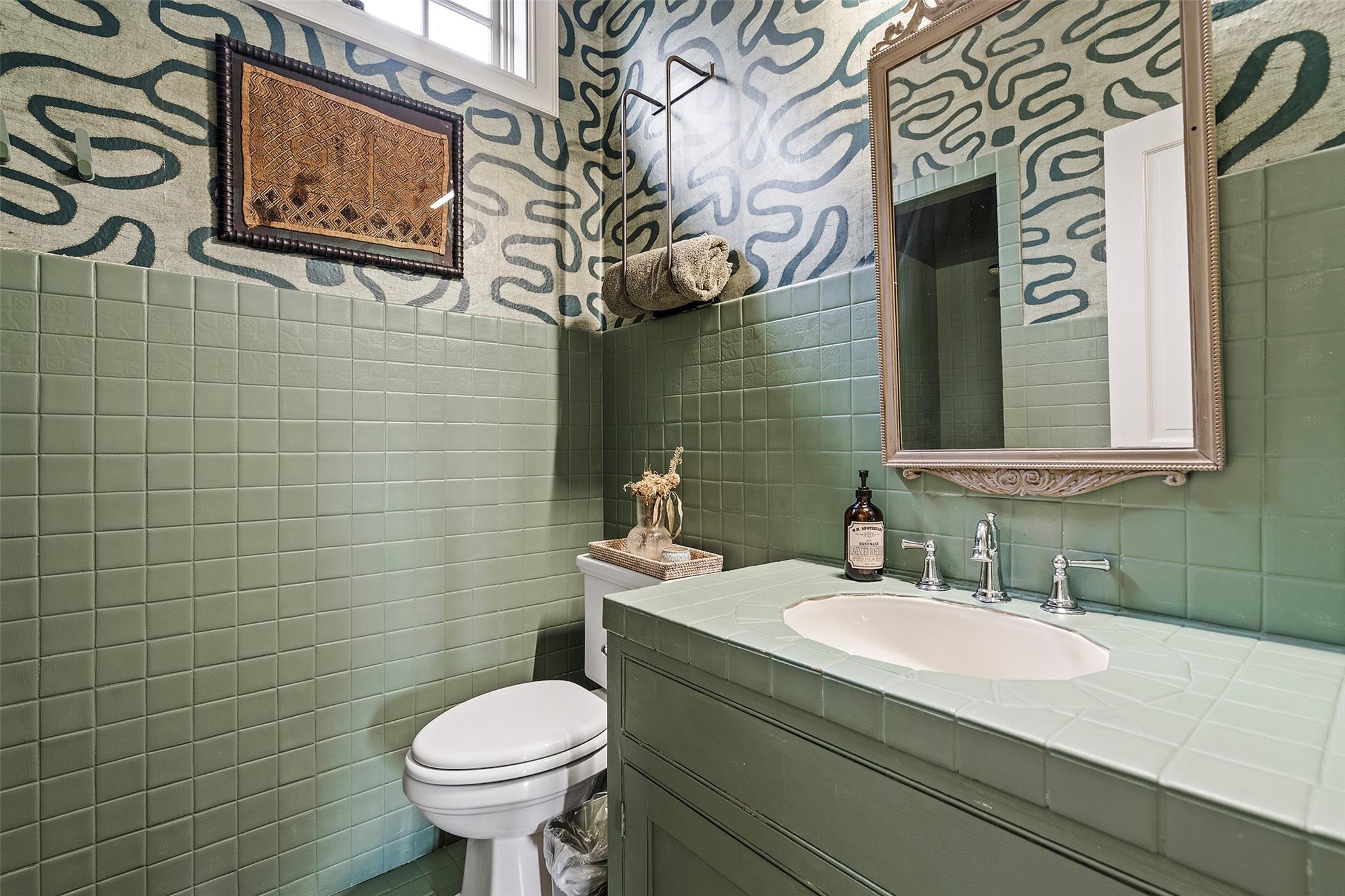 6203 Ledge Mountain DR