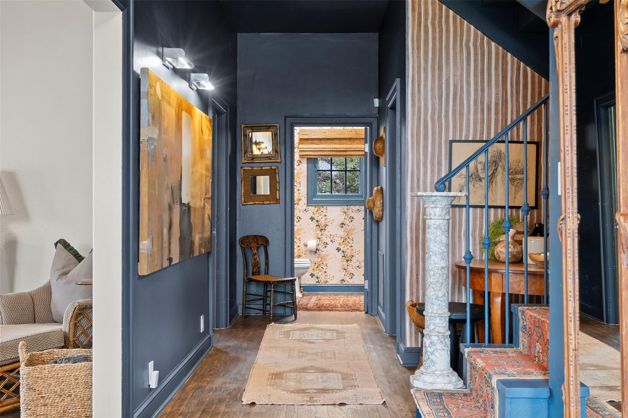 6203 Ledge Mountain DR