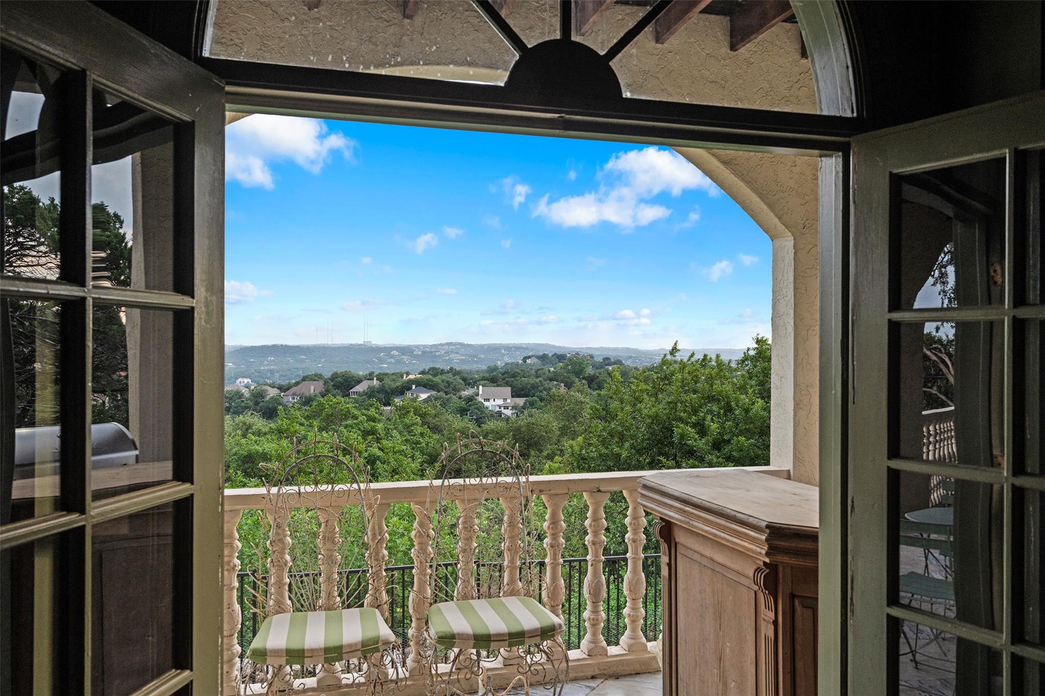 6203 Ledge Mountain DR