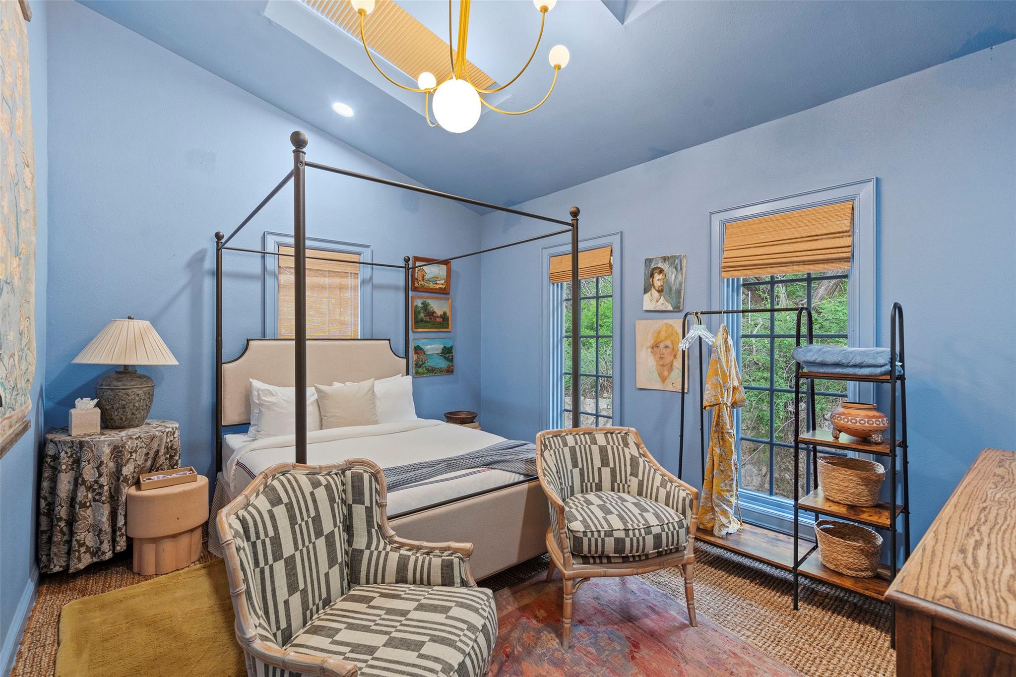 6203 Ledge Mountain DR