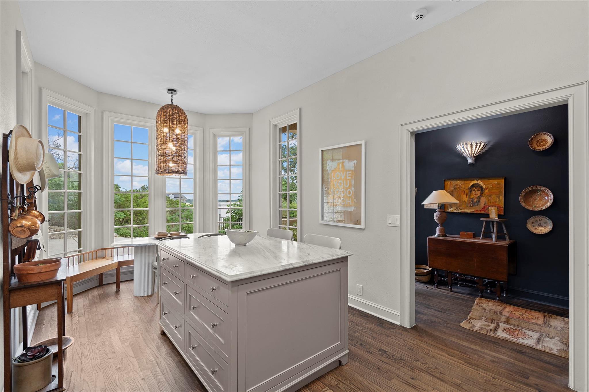 6203 Ledge Mountain DR