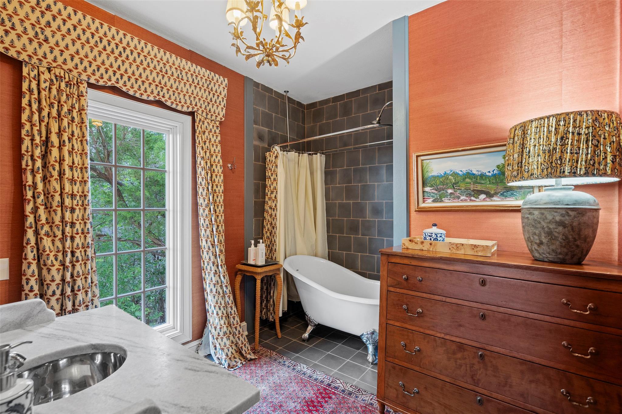 6203 Ledge Mountain DR