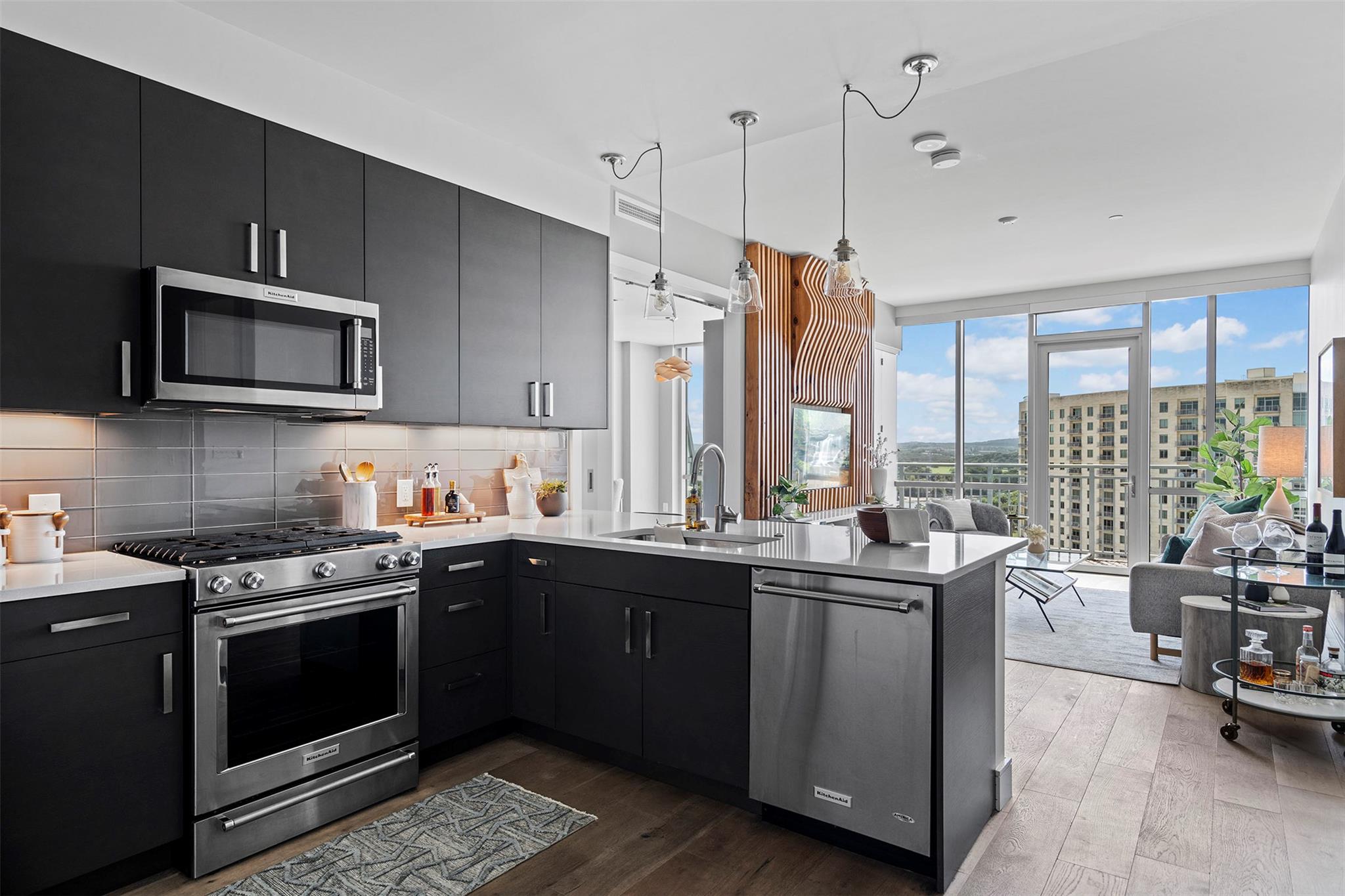 222 West Ave # 1404