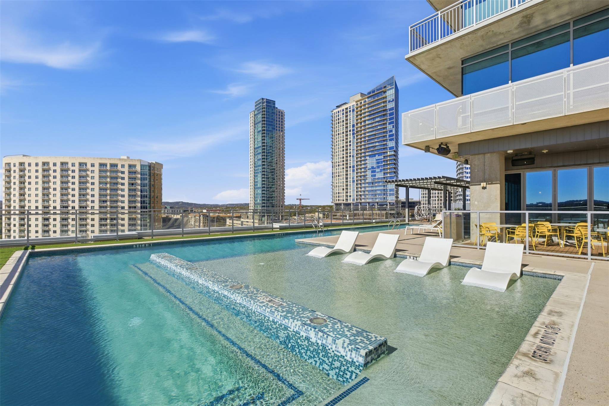 222 West Ave # 1404