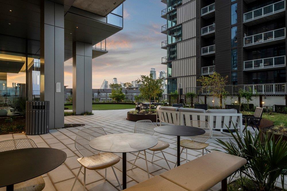 44 East Ave # 3705