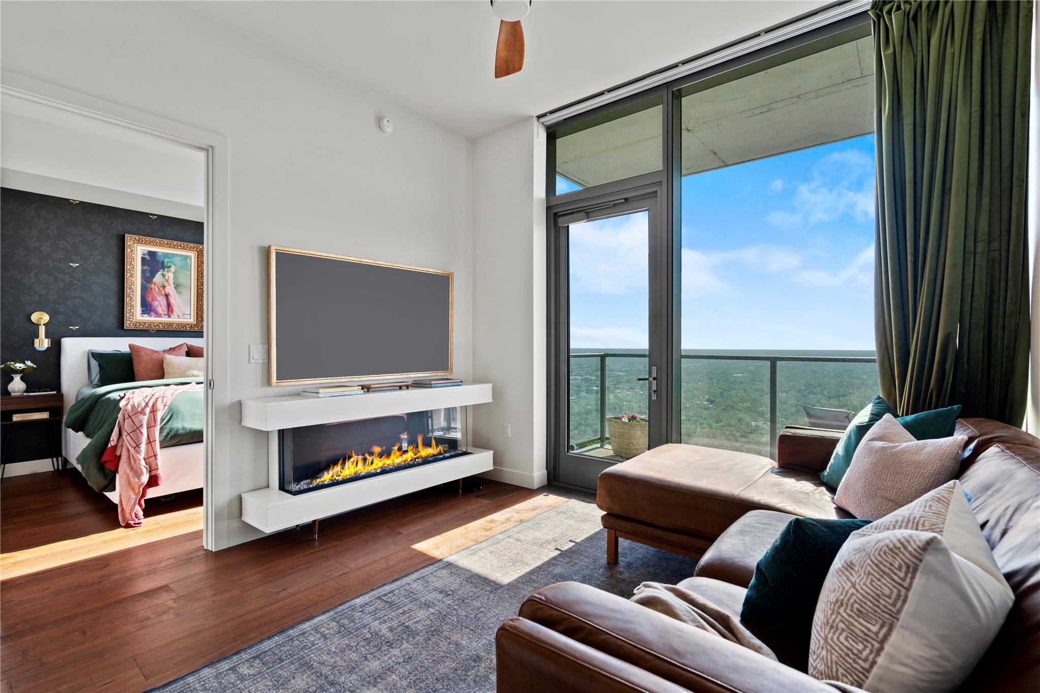 44 East Ave # 3705