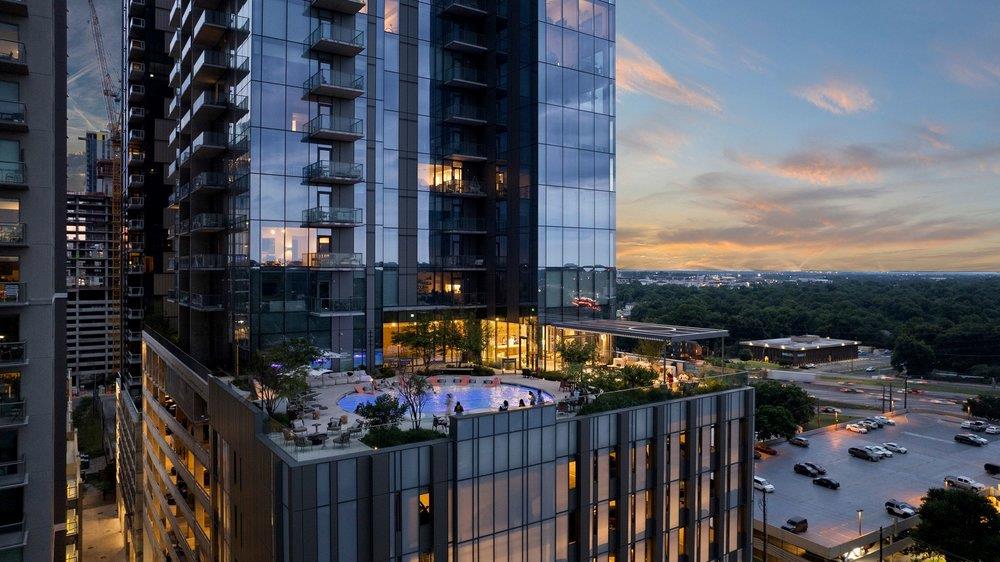 44 East Ave # 3705