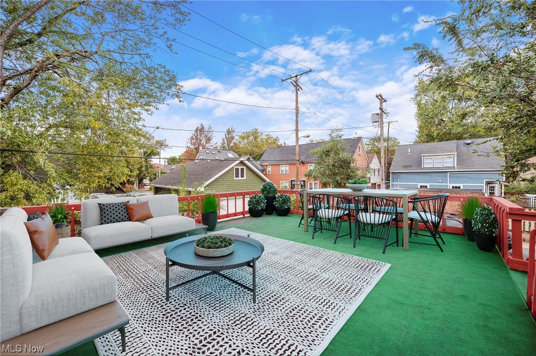 2906 Bridge Avenue