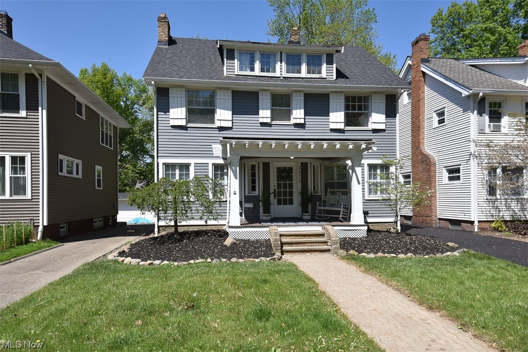 2272 Westminster Road