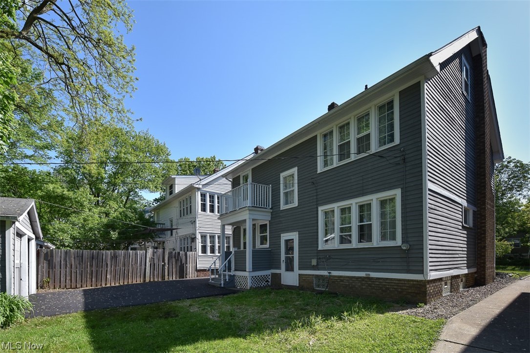 2272 Westminster Road