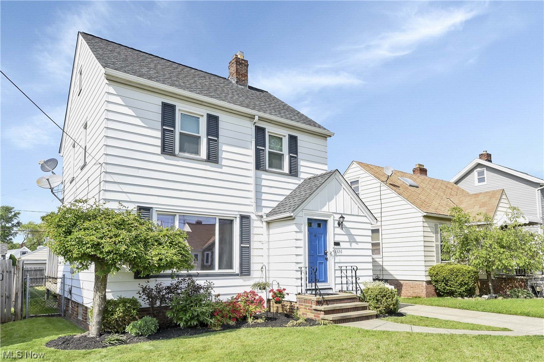 3326 Silverdale