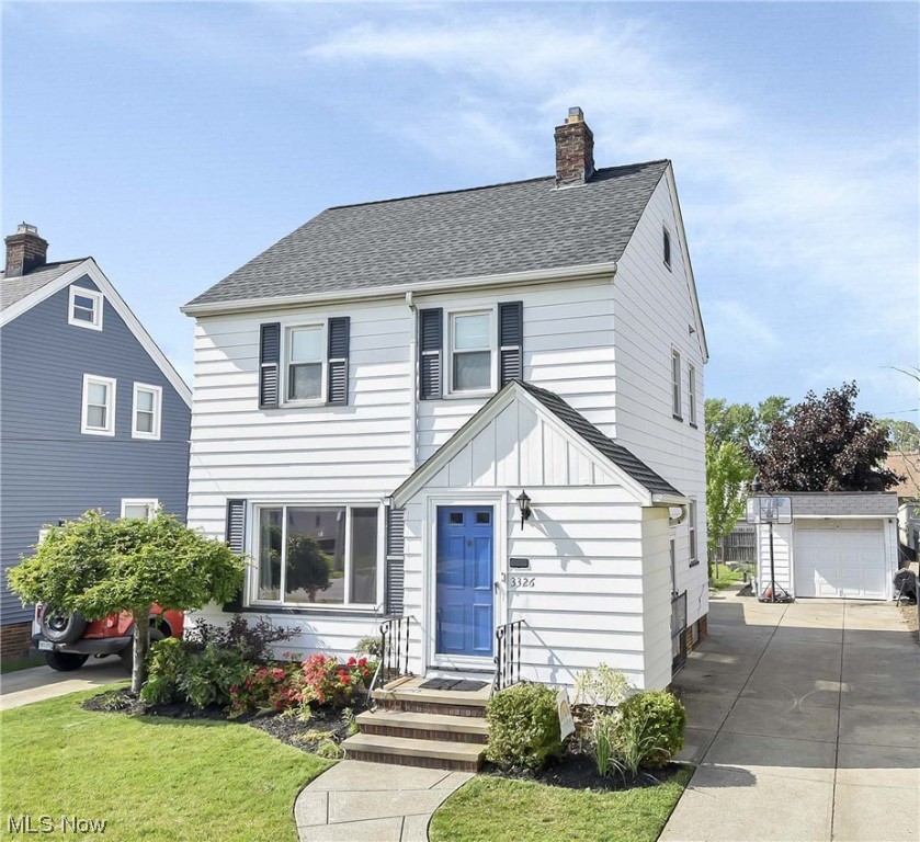 3326 Silverdale