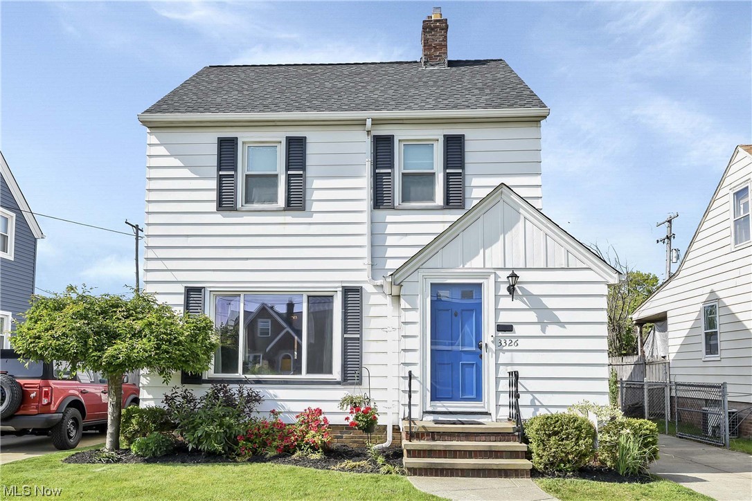 3326 Silverdale