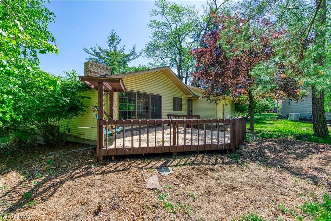 131 Alber Drive