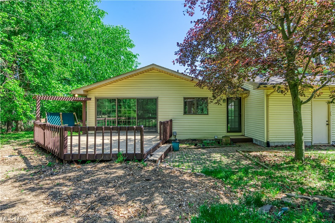 131 Alber Drive