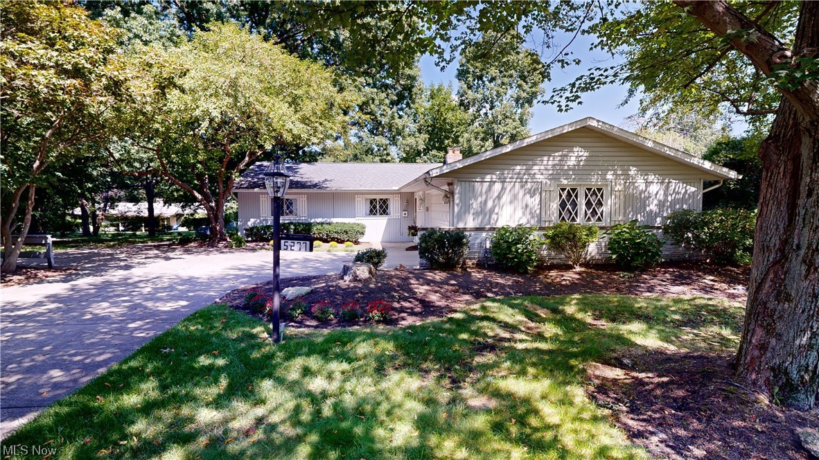 5277 Chickadee Lane