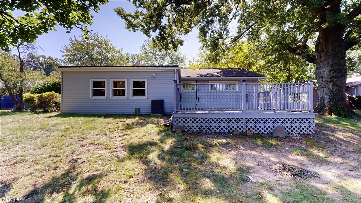 5277 Chickadee Lane
