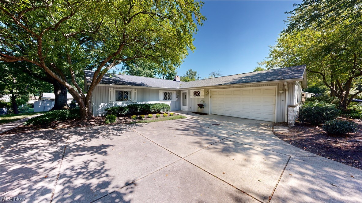 5277 Chickadee Lane