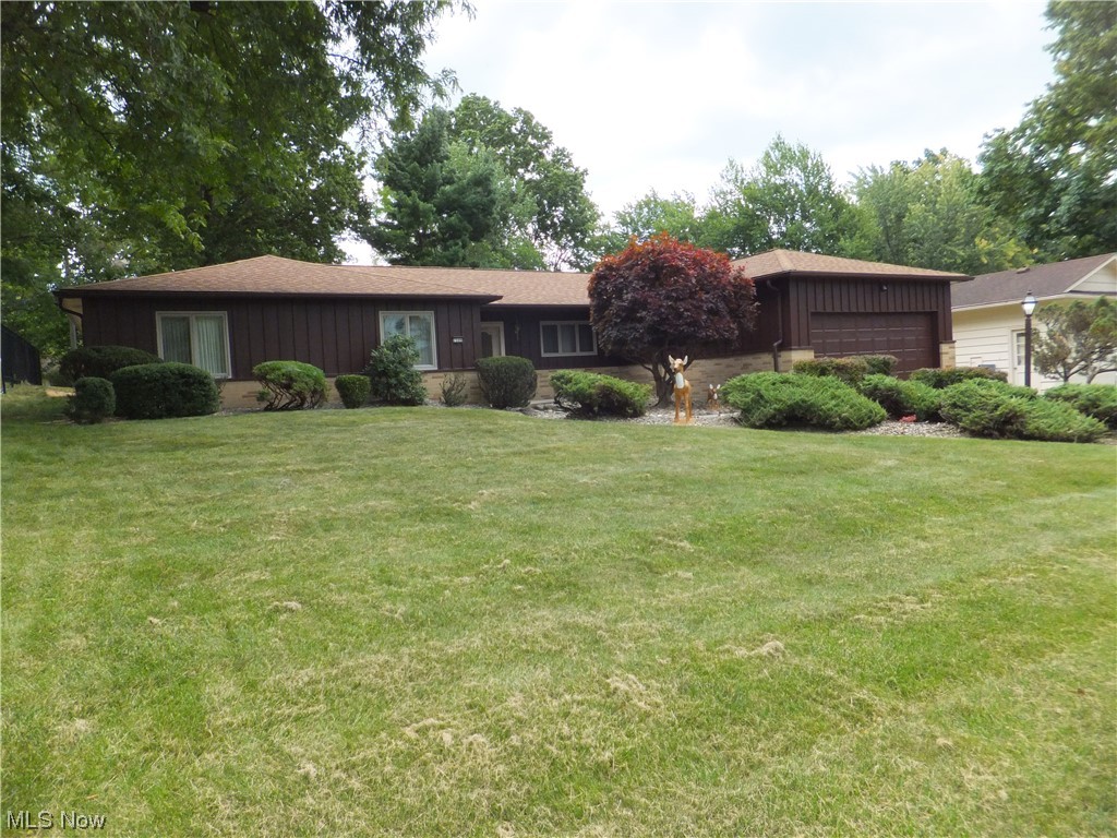7509 Wake Robin Drive