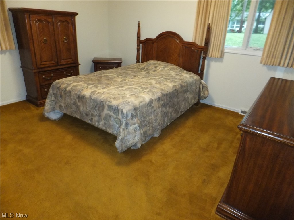 7509 Wake Robin Drive