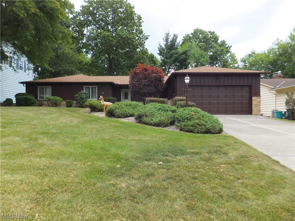 7509 Wake Robin Drive