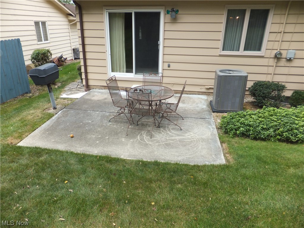 7509 Wake Robin Drive
