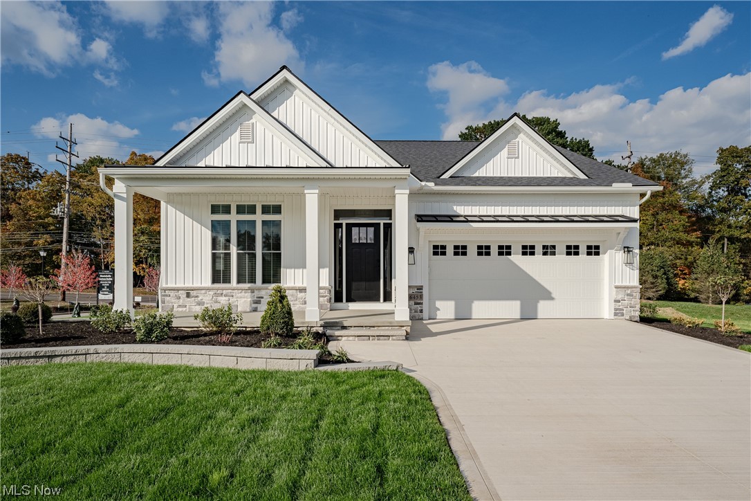 6453 N Cobblestone Road