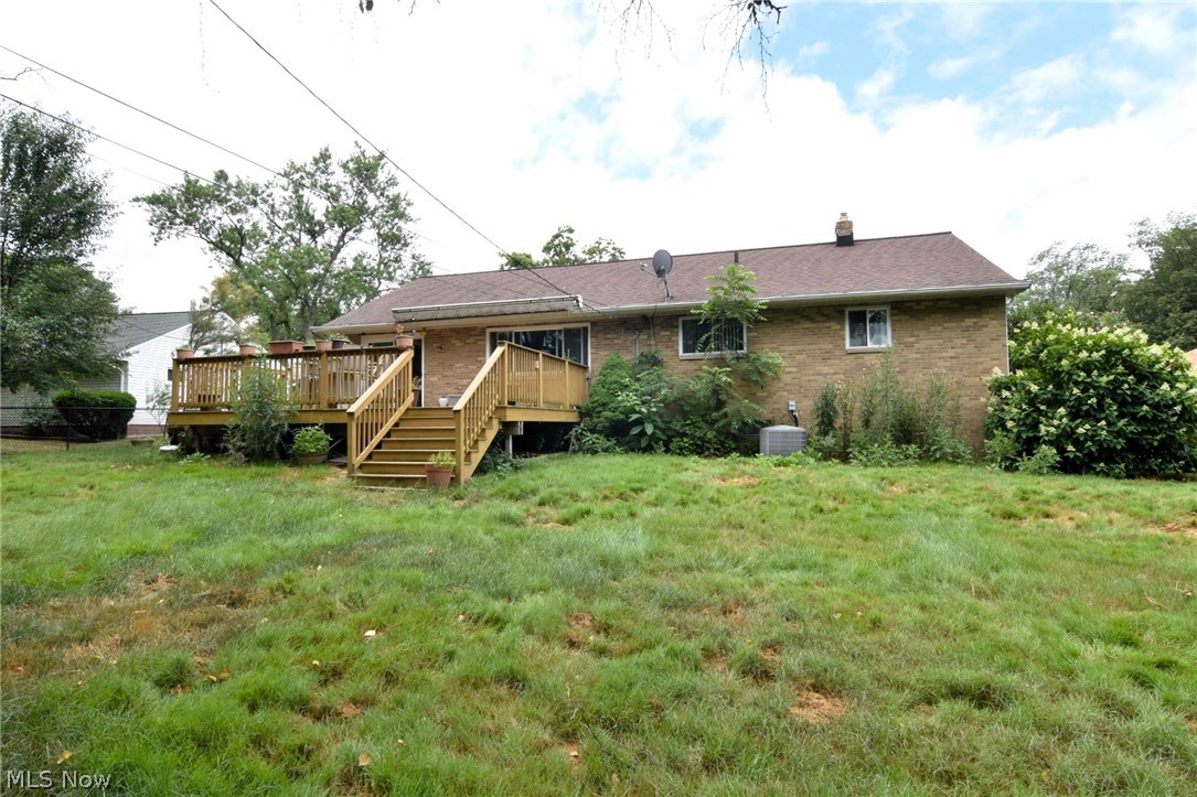 733 Radford Drive
