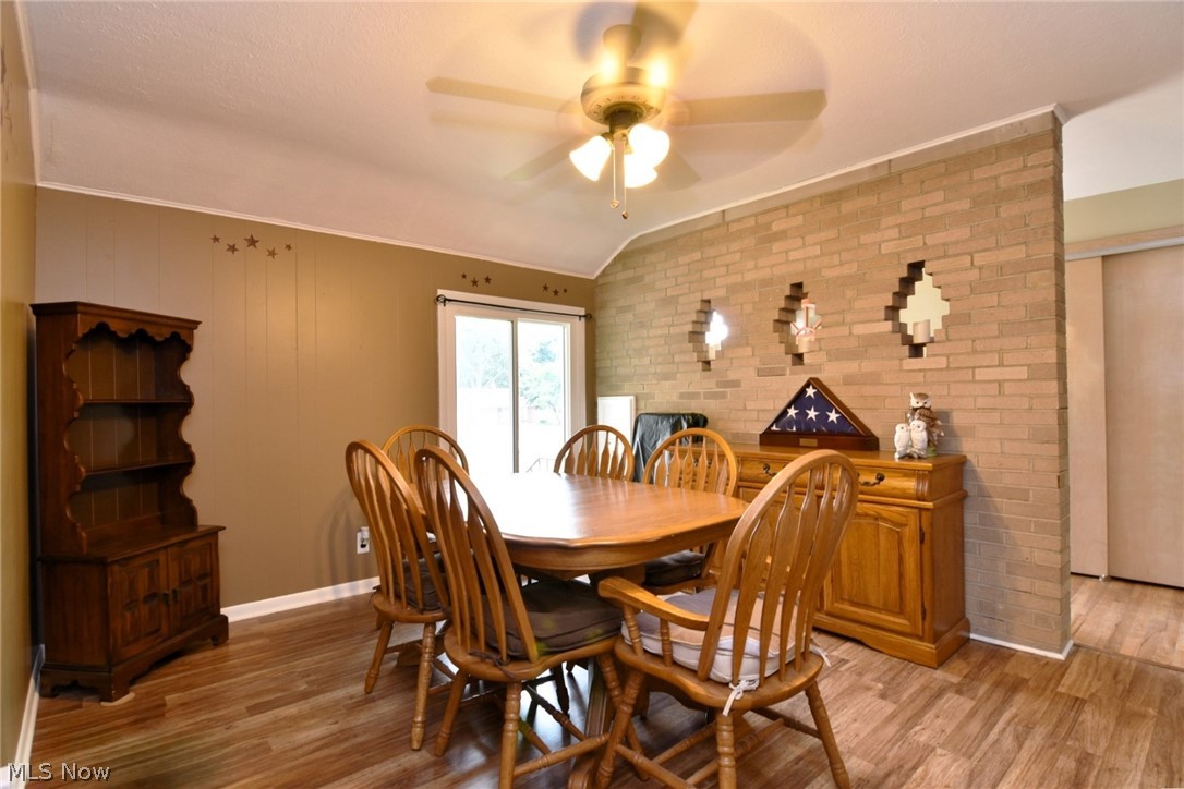 733 Radford Drive