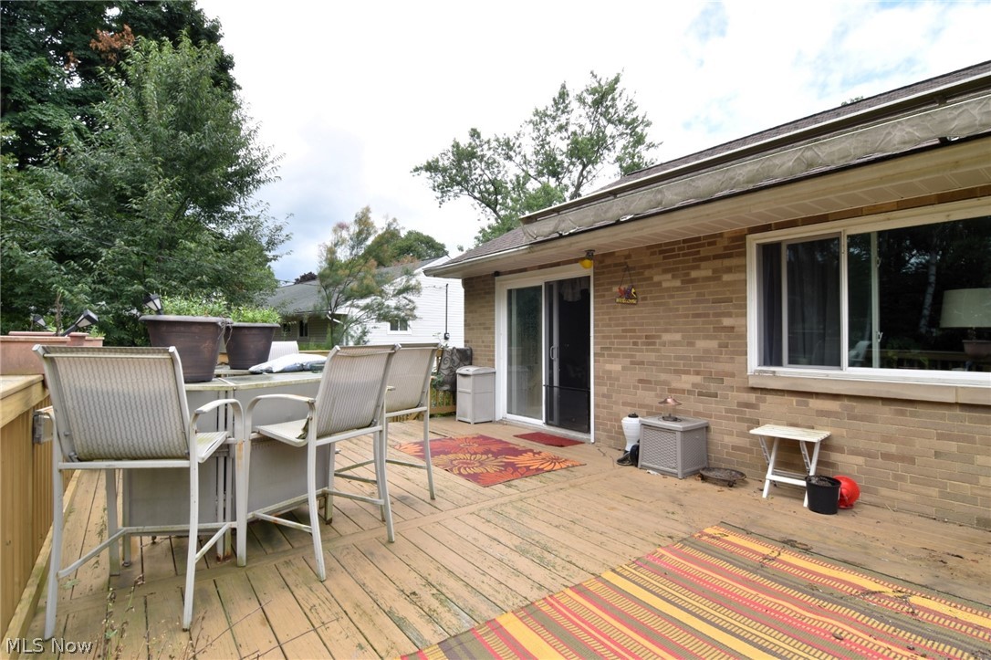 733 Radford Drive