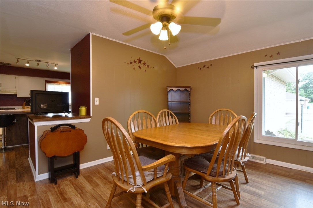 733 Radford Drive