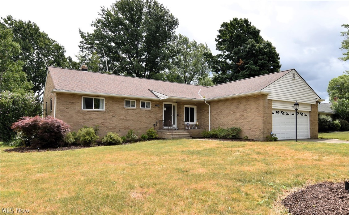 733 Radford Drive