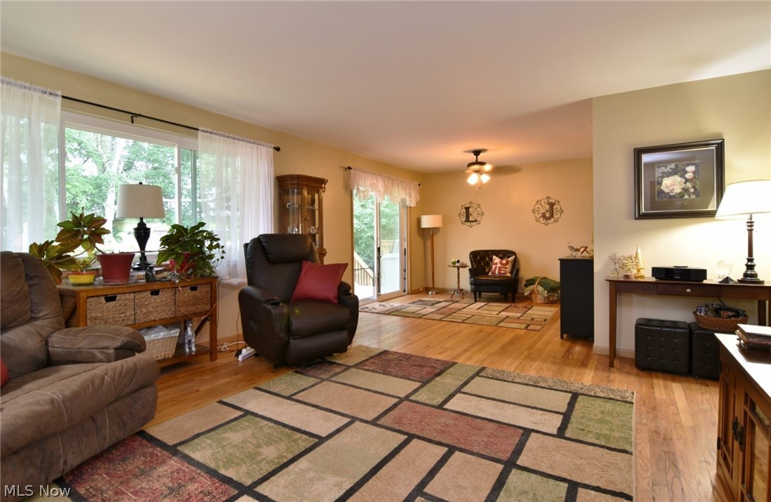 733 Radford Drive