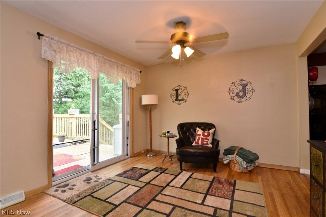 733 Radford Drive