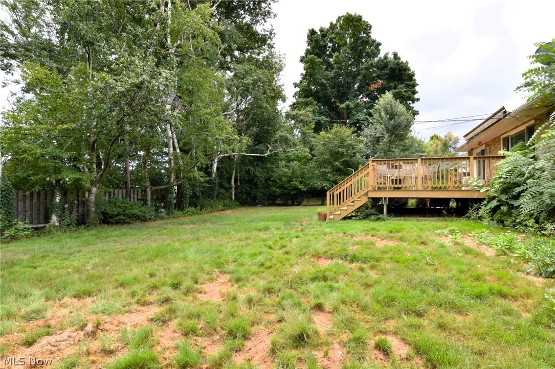 733 Radford Drive