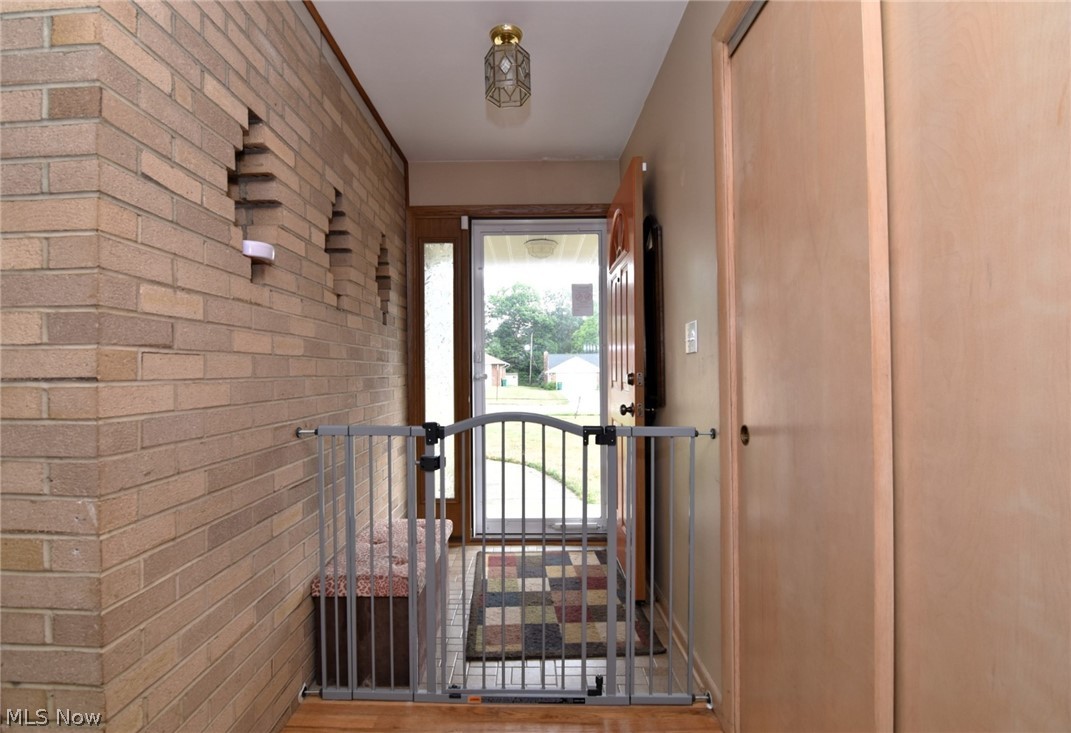 733 Radford Drive
