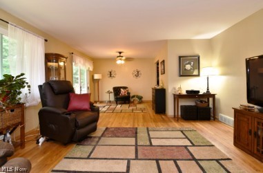733 Radford Drive