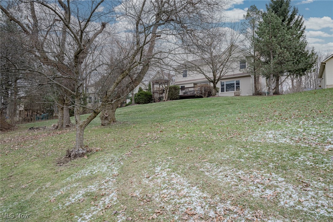 10358 Hanford Lane