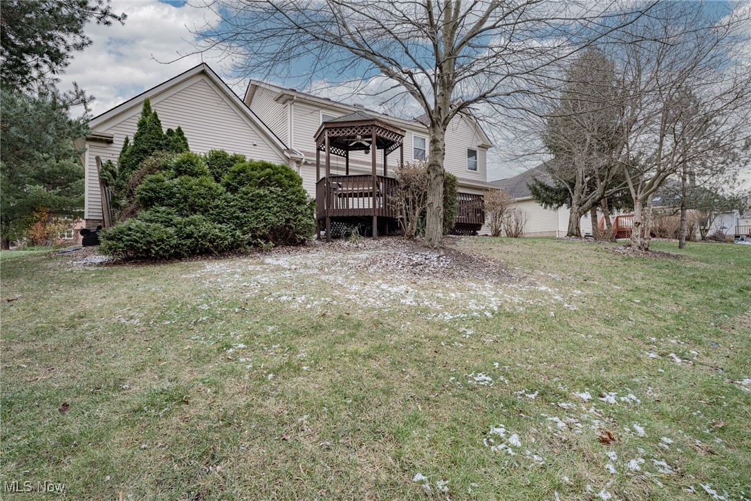 10358 Hanford Lane