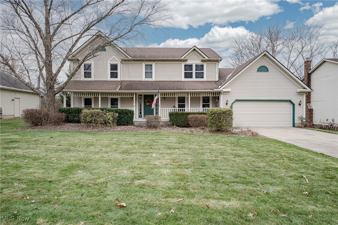 10358 Hanford Lane