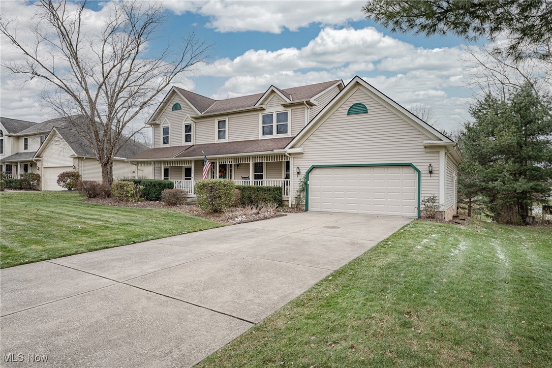 10358 Hanford Lane