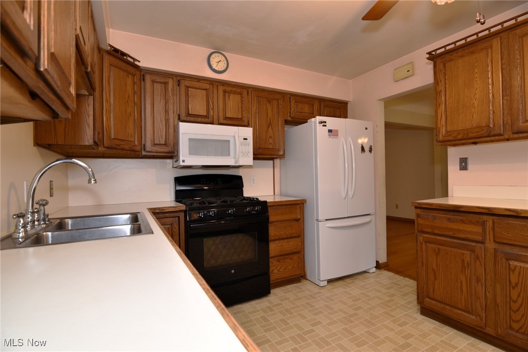 7265 Spanghurst Drive